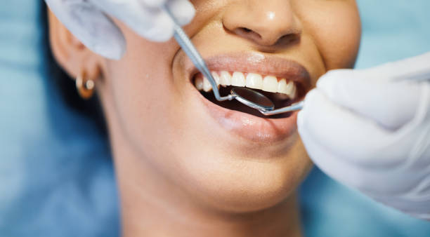 Best Cosmetic Emergency Dentistry in Laingsburg, MI