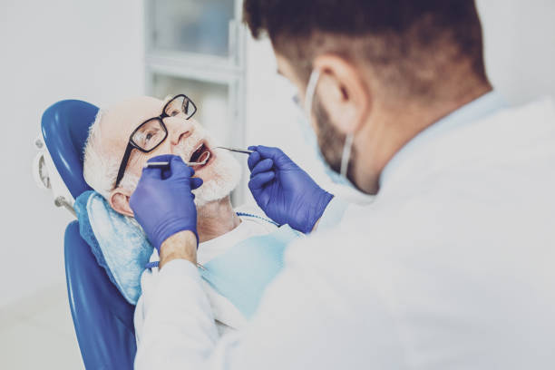 Best Emergency TMJ Treatment in Laingsburg, MI